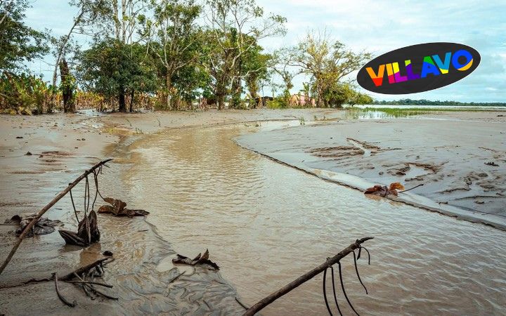 Digerd-Meta hace un llamado a la prevención ante aumento de lluvias