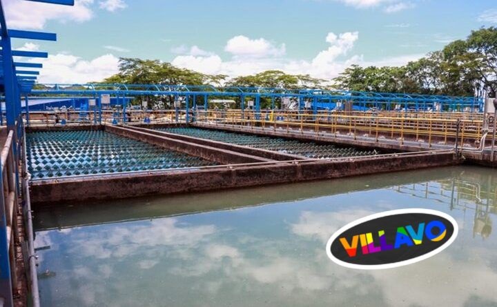 Se sumarán otros 500 litros de agua por segundo a la planta de tratamiento de La Esmeralda en Villavicencio